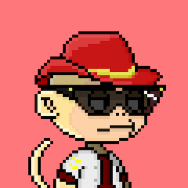 MonkeyHood #5873