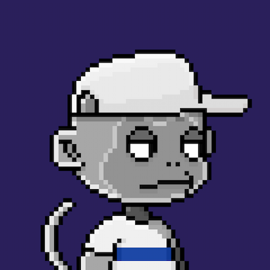 MonkeyHood #5874