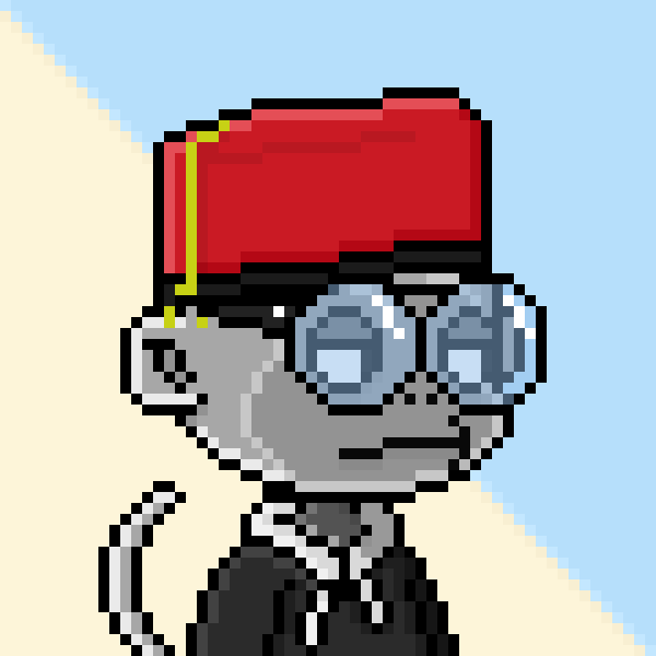 MonkeyHood #5876