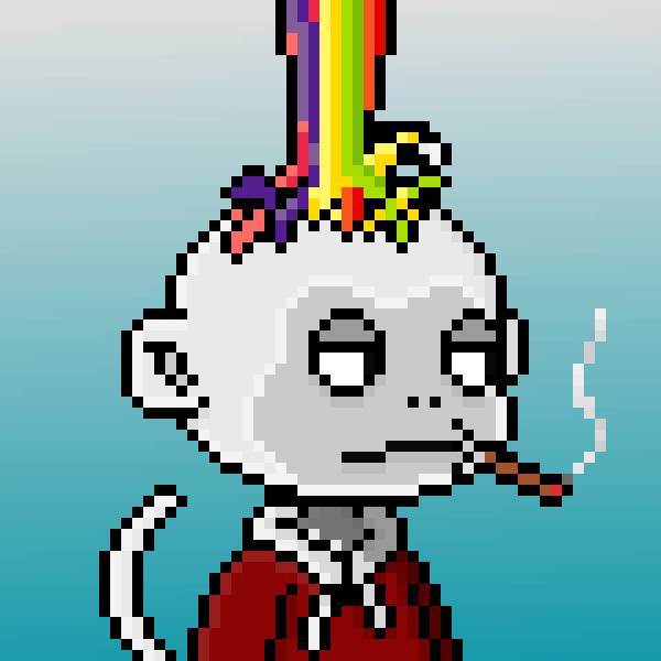 MonkeyHood #5877