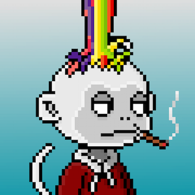 MonkeyHood #5877