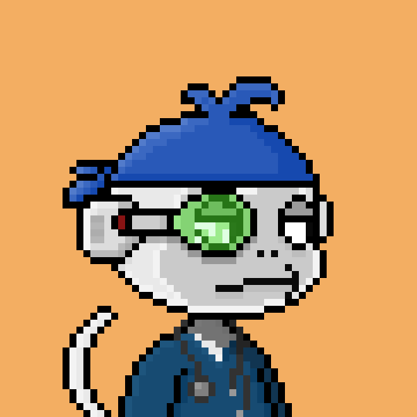 MonkeyHood #5879
