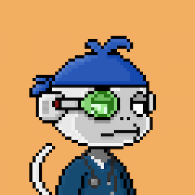 MonkeyHood #5879