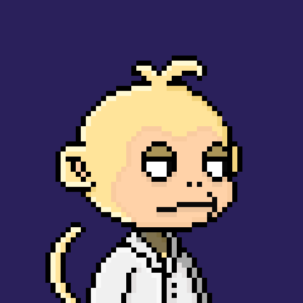 MonkeyHood #588