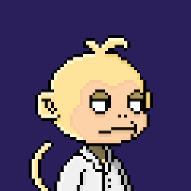 MonkeyHood #588