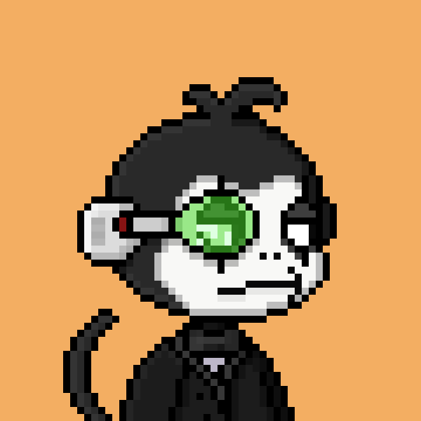 MonkeyHood #5882