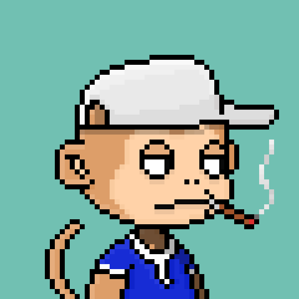 MonkeyHood #5883
