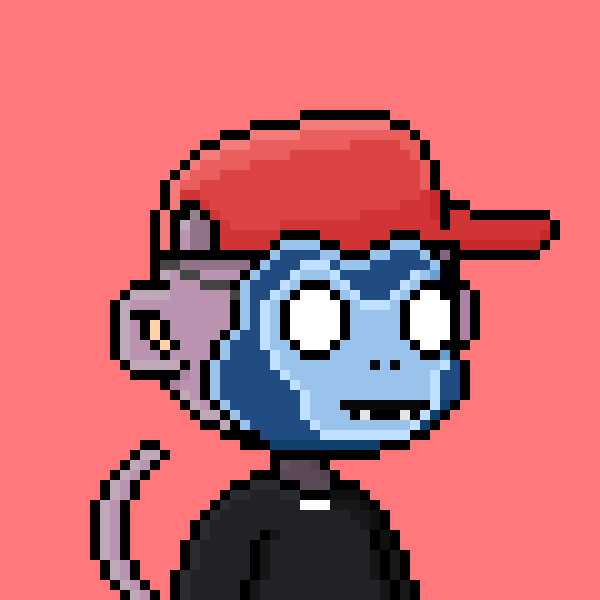 MonkeyHood #5884