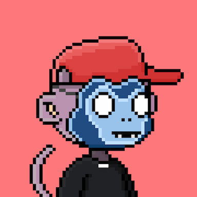 MonkeyHood #5884
