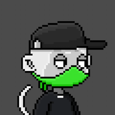 MonkeyHood #5885
