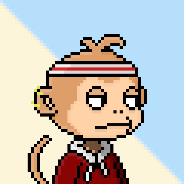 MonkeyHood #5886