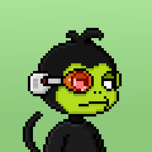 MonkeyHood #5887