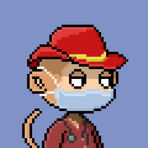 MonkeyHood #5889