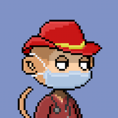 MonkeyHood #5889