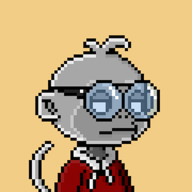 MonkeyHood #589