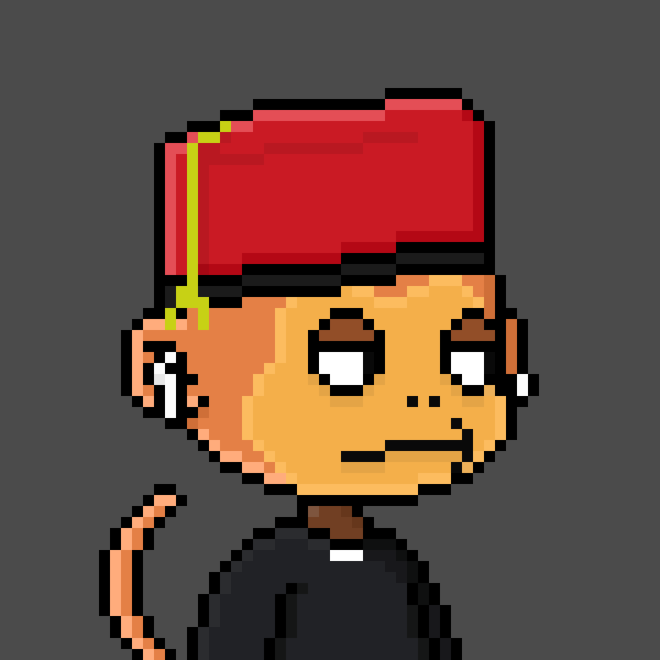 MonkeyHood #5890