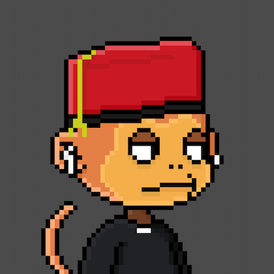 MonkeyHood #5890