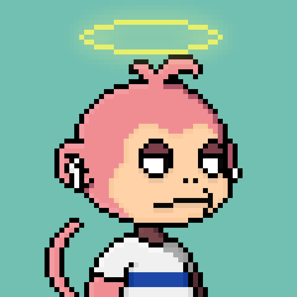 MonkeyHood #5891