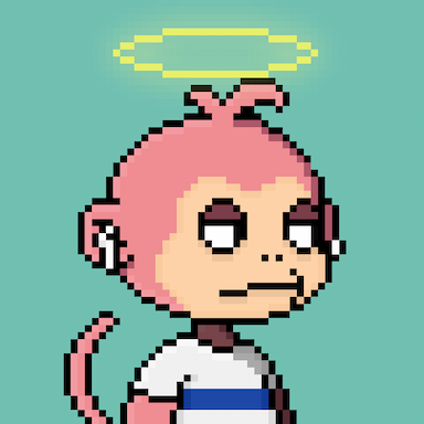 MonkeyHood #5891