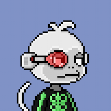 MonkeyHood #5892