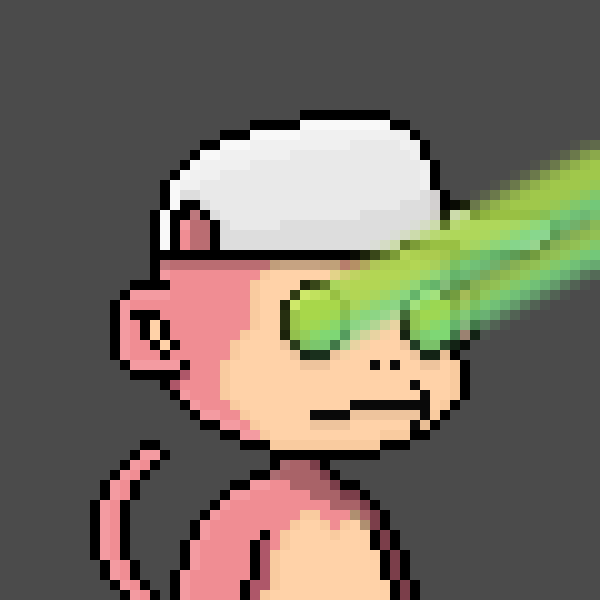 MonkeyHood #5893