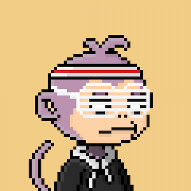MonkeyHood #5894