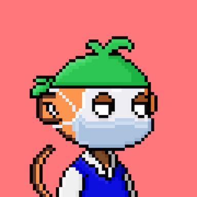MonkeyHood #5896