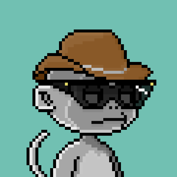 MonkeyHood #5897