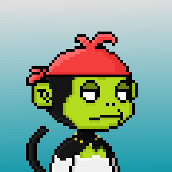 MonkeyHood #5898