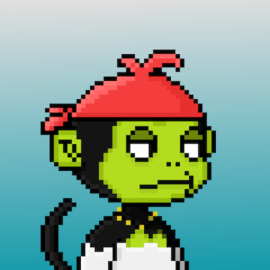 MonkeyHood #5898