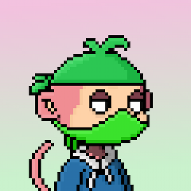 MonkeyHood #5899