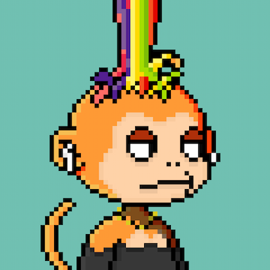 MonkeyHood #590