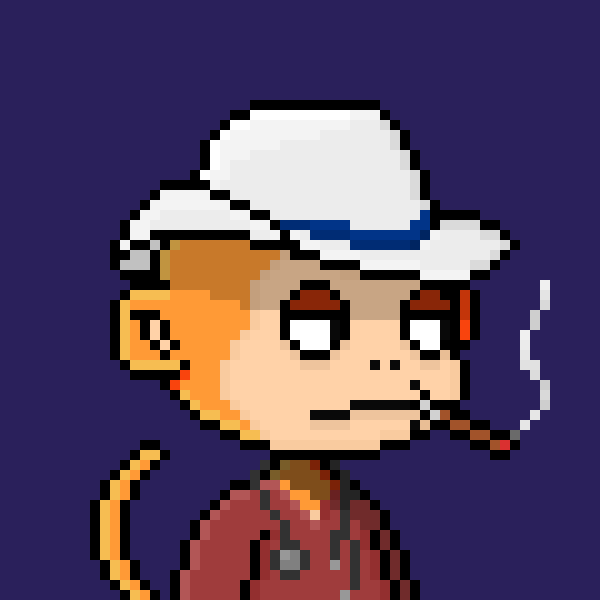 MonkeyHood #5900