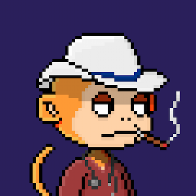 MonkeyHood #5900