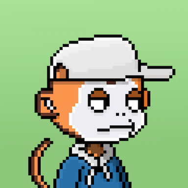 MonkeyHood #5901