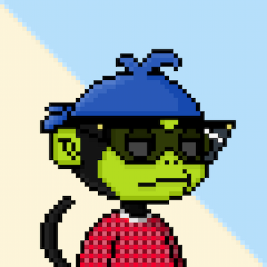 MonkeyHood #5902