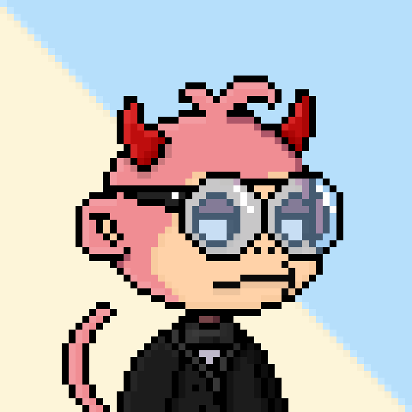 MonkeyHood #5903