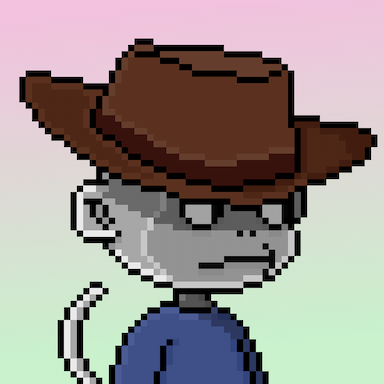 MonkeyHood #5904