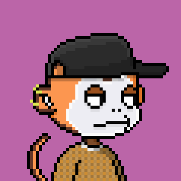 MonkeyHood #5905