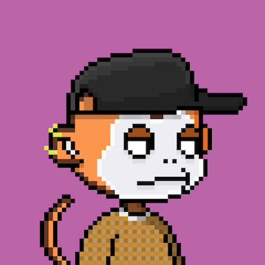 MonkeyHood #5905