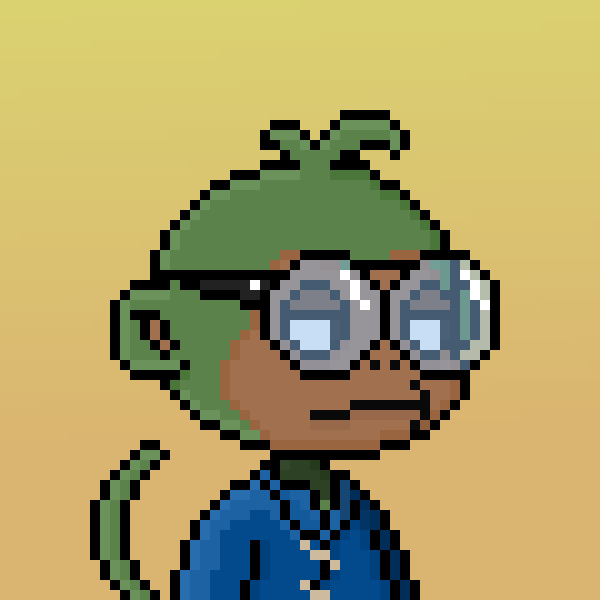 MonkeyHood #5908