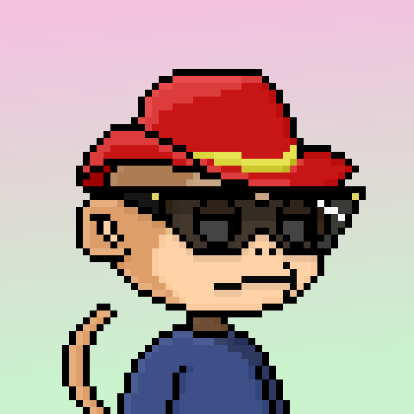 MonkeyHood #591