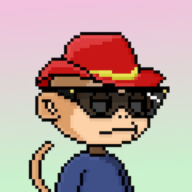 MonkeyHood #591