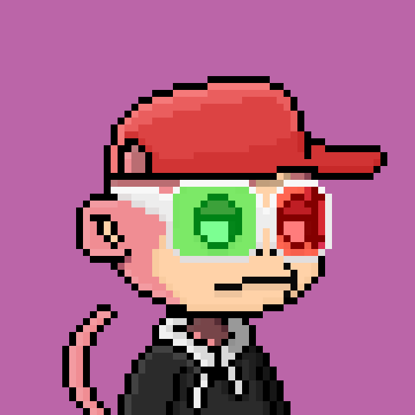 MonkeyHood #5910