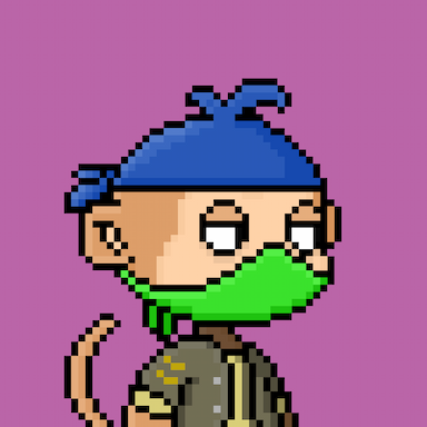MonkeyHood #5911