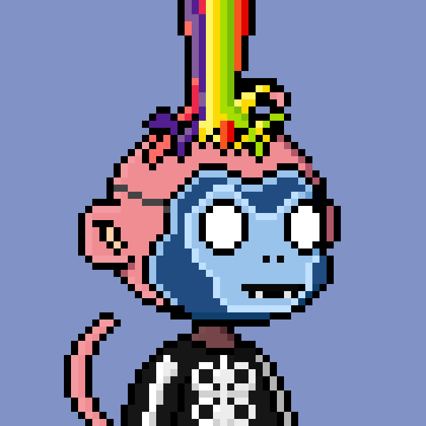 MonkeyHood #5912