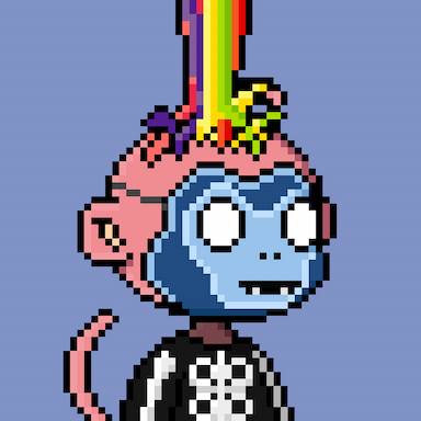MonkeyHood #5912