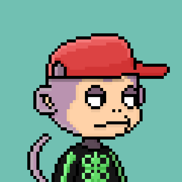 MonkeyHood #5914