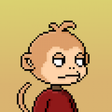 MonkeyHood #5915