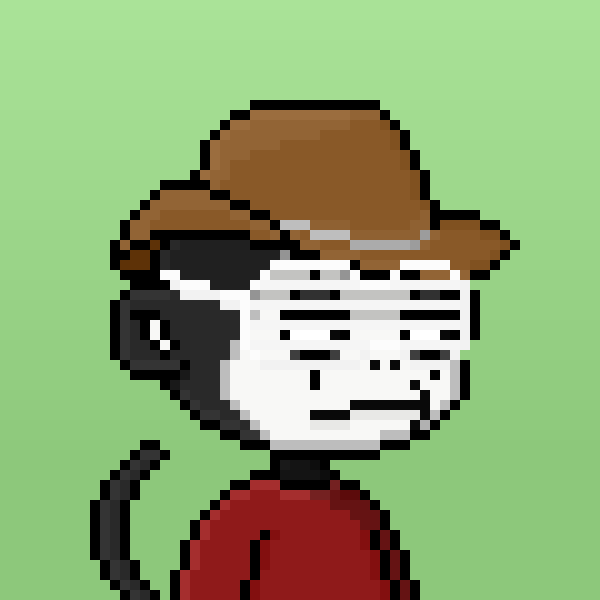 MonkeyHood #5916